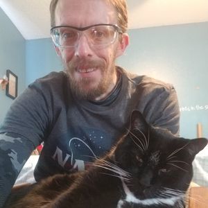 Meet your Posher, Kenneth